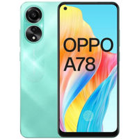 Смартфон OPPO A78 8/128GB Green