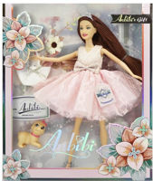 Кукла ToyMall 000990 Pupp cu accesorii