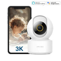Камера наблюдения IMILAB by Xiaomi Home Security Camera C22