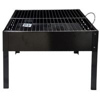 Товар для пикника BBQ 37860 Gratar dreptunghiular