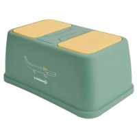 Înălțător pentru bebeluși Badabulle B028001 Treapta inaltatoare pentru baie