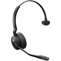 Наушники беспроводные Jabra 9653-410-111 Engage 55 SE, UC Mono, Link400a
