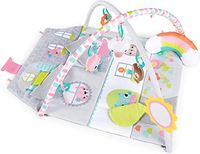 Игровой коврик Bright Starts Floors of Fun