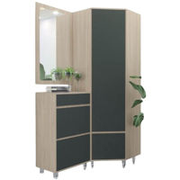 Мебель для прихожей Arta Mobilei Прихожая  Urban 5,3 (AM92)