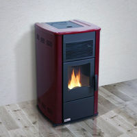 Soba pe peleți MBS THERMO PELLET 12 kW