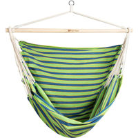 Hamac Spokey 837428 Double BENCH DELUXE