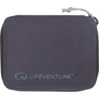 Кошелек Lifeventure 68722 RFID Bi-Fold Wallet Recycled Navy