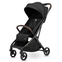 Детская коляска Qplay Grav Black