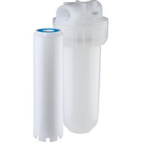 Фильтр проточный для воды ATLAS Filtri Neutral Cond 1" / Neutral Cond 3/4"