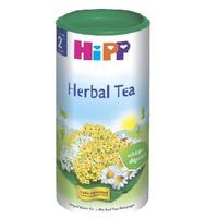 Hipp ceai de plante 2+ luni, 200 g