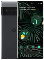 Google Pixel 6 6/128GB, Stormy Black