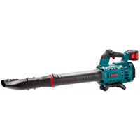 Воздуходувка Ronix 8623 13200l/min 20V 4Ah