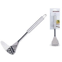 Картофелемялка Fackelmann 45245 Elemental угловая 25cm