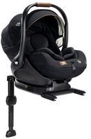 Scoica auto inclinabila i-Size Joie i-Level Signature Eclipse (0-13 kg)