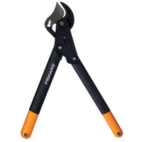 Ножницы садовые Fiskars PowerStep Lopper L85 (1000585)