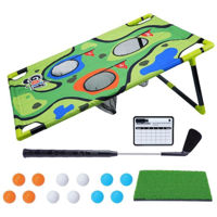 Активная игра inSPORTline 12161 joc set GOLF p/u copiiI N26723