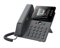 Fanvil V64 Black, Prime Business IP Phone, Color Display