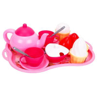Игрушка Technok Toys 07273 Jucarie set de vesela