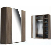 Dulap Indart Dulap 01 (180x55x225)