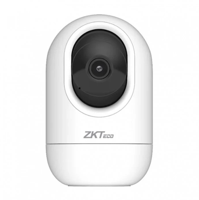 Camera IP Wireless ZKTeco C2E2 (3MP, IR10m)