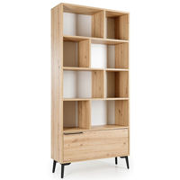 Etajeră fot Raft Deschis Country