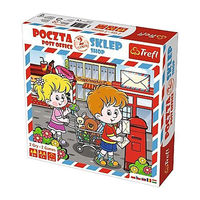 Игра настол