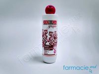 Viorica Grapes Gel dus peeling tonifiant 300ml