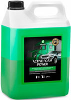 Автохимия Grass Spuma Activa Active Foam Power 6 kg