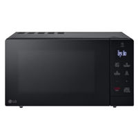 Микроволновая печь LG MH7032JAS