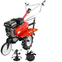 Motocultivator DKD SR1Z-75