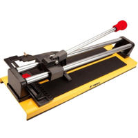 Плиткорез Topex 16B160, 600x160mm otel