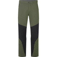 Одежда для спорта Rab Pantaloni barbati Torque Army 32 Regular Leg (QFW-22-ARM-32-RG)