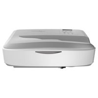 Проектор Optoma ZU500USTe, Alb