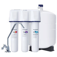 Filtru de curgere pentru apă Aquaphor OSMO PRO-50 EU