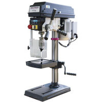 Стационарный инструмент Stürmer Maschinen 3003010 Настольный сверлильный станок OPTIdrill D 17Pro