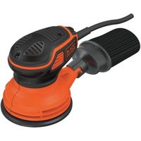 Шлифовальная машина Black&Decker KA199