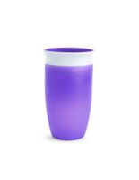 Чашка-непроливайка Munchkin Miracle 360 Sippy Фиолетовый (300 мл)