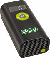 Портативный компрессор для авто Dyllu DTAAM572 (51718)