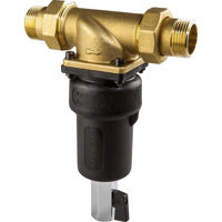 Filtru de curgere pentru apă ATLAS Filtri Hydropul Hot 3