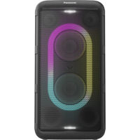 Аудио гига-система Panasonic SC-BMAX10WWK