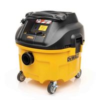 ПЫЛЕСОС ПРОМЫШЛЕННЫЙ DEWALT DWV901L