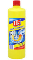 W5 Rohr-Reiniger-gel Средство от чистки труб