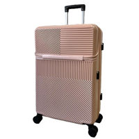 Valiză Bags Rio Rose L