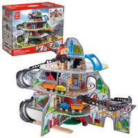 Конструктор Hape E3753 Mina muntelui puternic