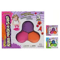 Set de creație miscellaneous 6615 Nisip kinetic 100911635 3+