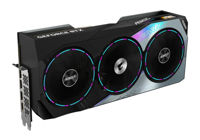 VGA Gigabyte RTX4090 24GB GDDR6X Aorus Master  (GV-N4090AORUS M-24GD)