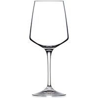 Посуда для напитков RCR 43728 Набор бокалов для вина Aria 6шт, 380ml