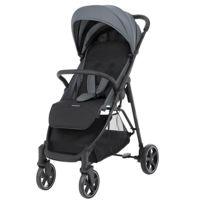 Сărucior pentru copii Kikka Boo 31001030181 Alexa Light Grey