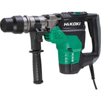 Перфоратор Hitachi-Hikoki DH40MC-WSZ