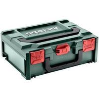 Sistem de depozitare a instrumentelor Metabo 626883000 MetaBOX 145